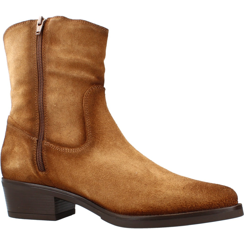 PORRONET PO BOTIN YUTA. en color CUERO  (5)