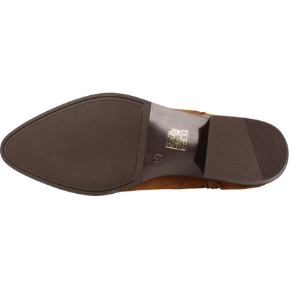 PORRONET PO BOTIN YUTA. en color CUERO  (6)