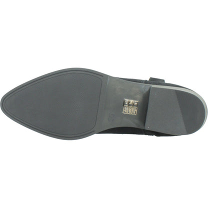 PORRONET PO BOTIN YUTA. en color NEGRO  (6)