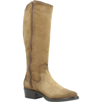 PORRONET PO BOTA YUTA . en color CUERO  (5)