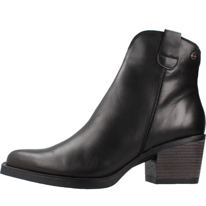 PORRONET PO BOTIN en color NEGRO  (2)