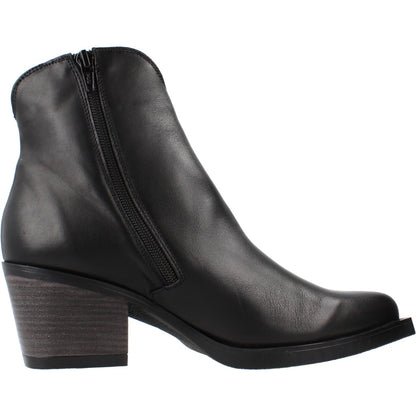 PORRONET PO BOTIN en color NEGRO  (4)