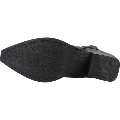 PORRONET PO BOTIN en color NEGRO  (6)
