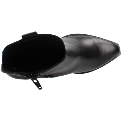 PORRONET PO BOTIN en color NEGRO  (7)