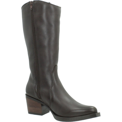 PORRONET PO BOTA TEX .  en color MOKA  (5)