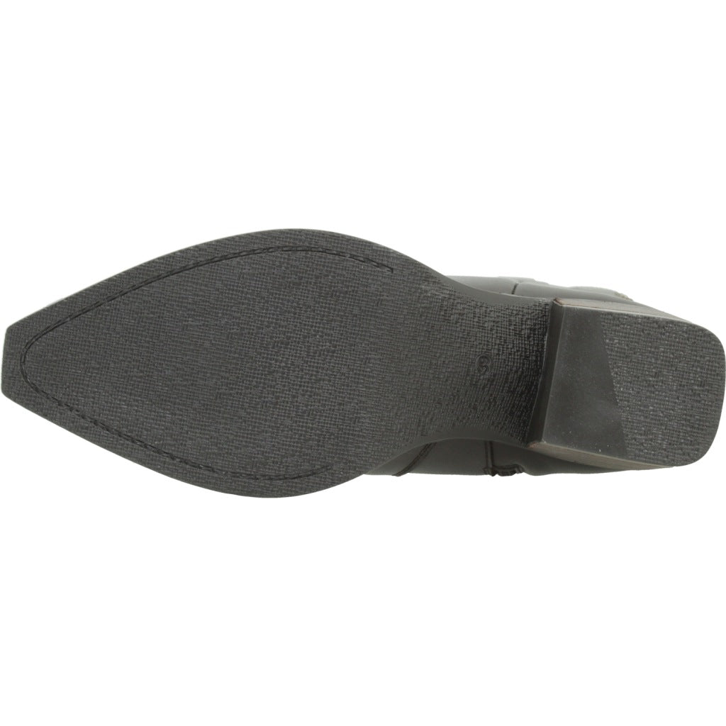 PORRONET PO BOTA TEX .  en color MOKA  (6)
