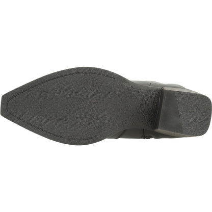 PORRONET PO BOTA TEX .  en color MOKA  (6)