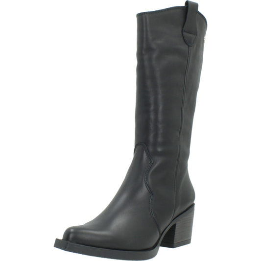 PORRONET PO BOTA TEX .  en color NEGRO  (1)