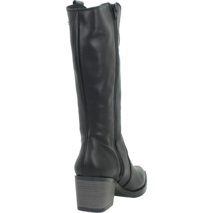 PORRONET PO BOTA TEX .  en color NEGRO  (3)