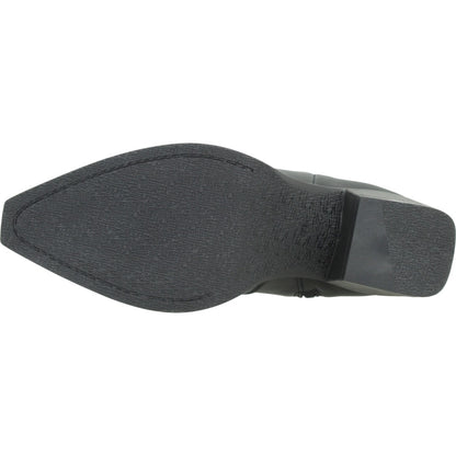 PORRONET PO BOTA TEX .  en color NEGRO  (6)