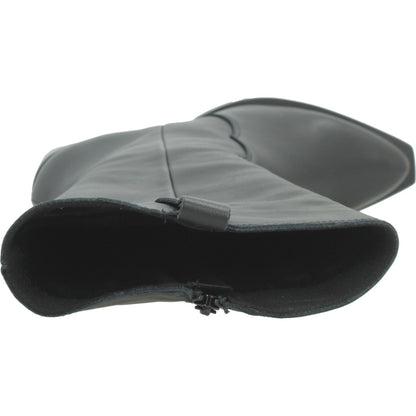 PORRONET PO BOTA TEX .  en color NEGRO  (7)