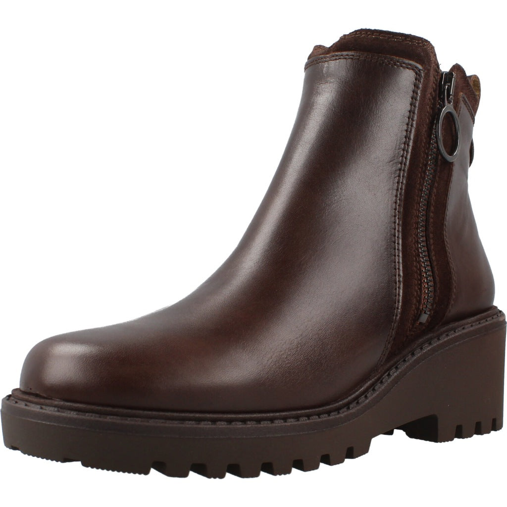 PORRONET PO BOTIN LUGANO  en color MOKA  (1)