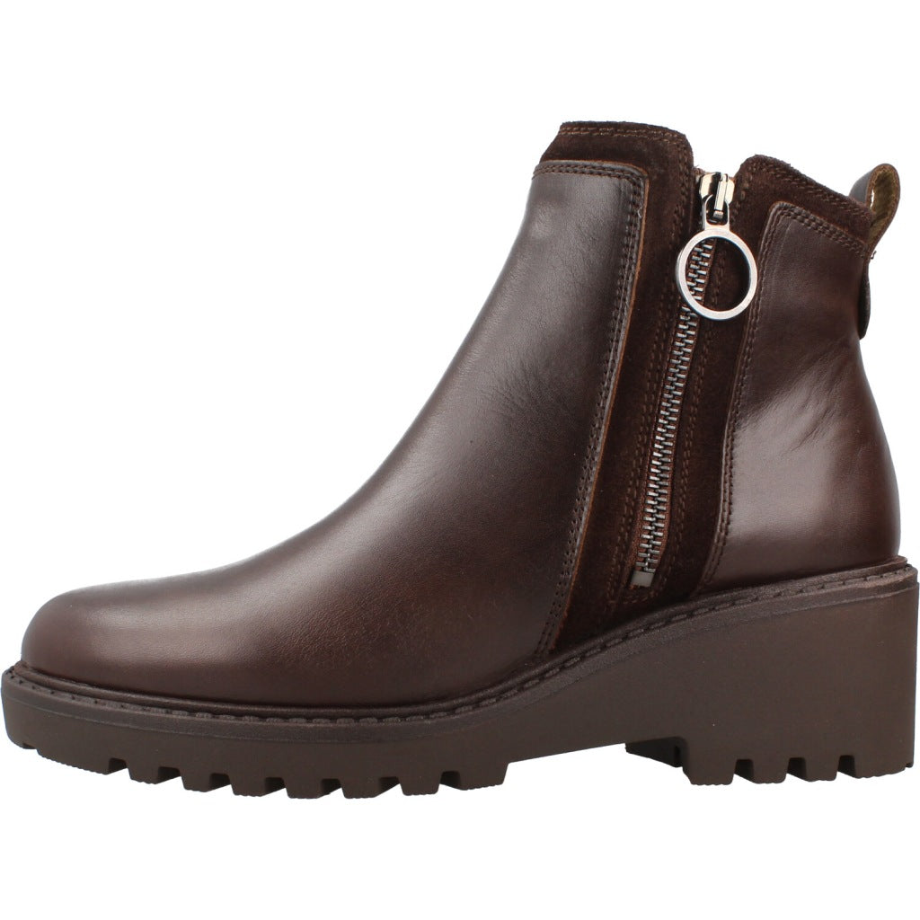 PORRONET PO BOTIN LUGANO  en color MOKA  (2)