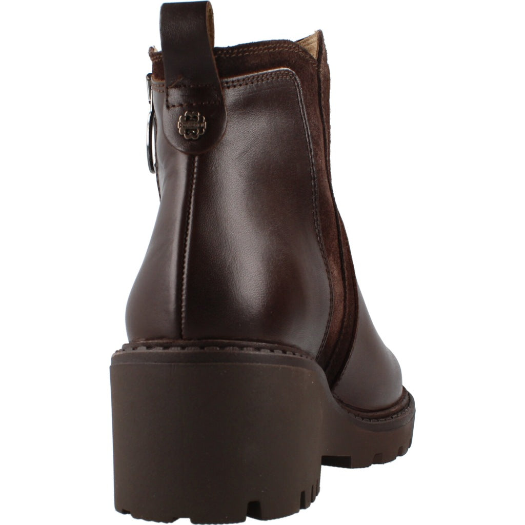 PORRONET PO BOTIN LUGANO  en color MOKA  (3)