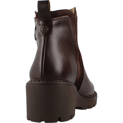 PORRONET PO BOTIN LUGANO  en color MOKA  (3)