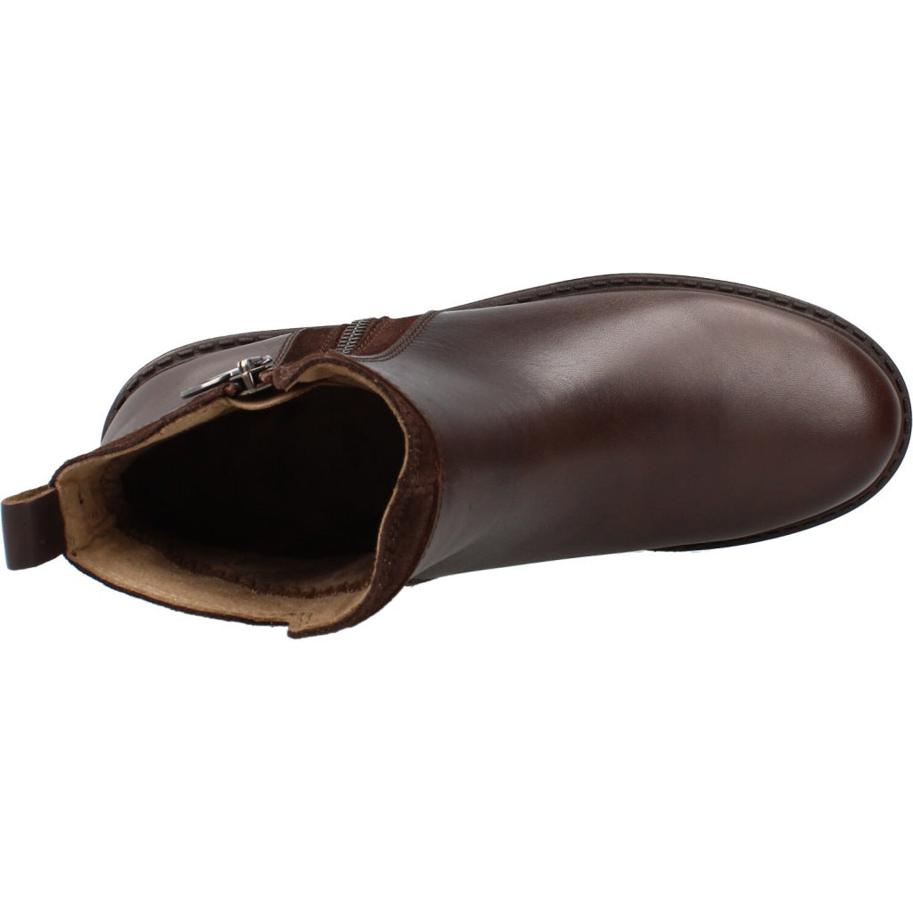 PORRONET PO BOTIN LUGANO  en color MOKA  (7)