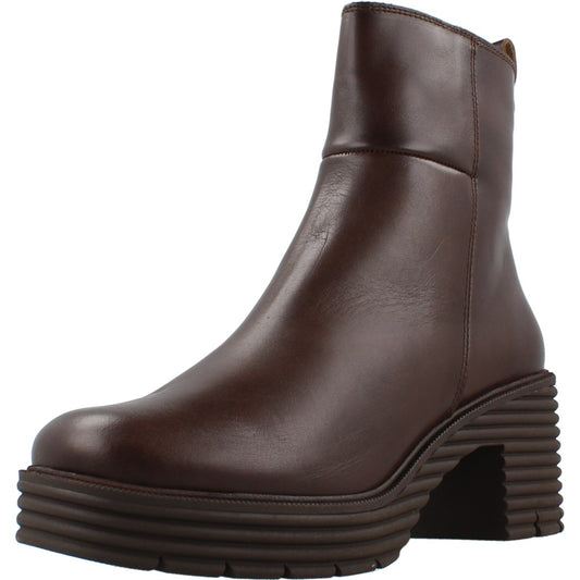 PORRONET PO BOTIN CHOPO  en color MOKA  (1)