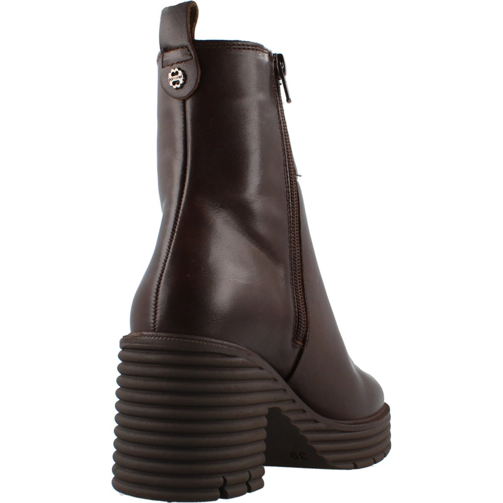 PORRONET PO BOTIN CHOPO  en color MOKA  (3)