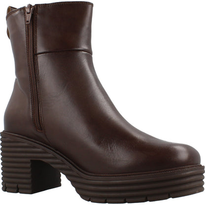 PORRONET PO BOTIN CHOPO  en color MOKA  (5)