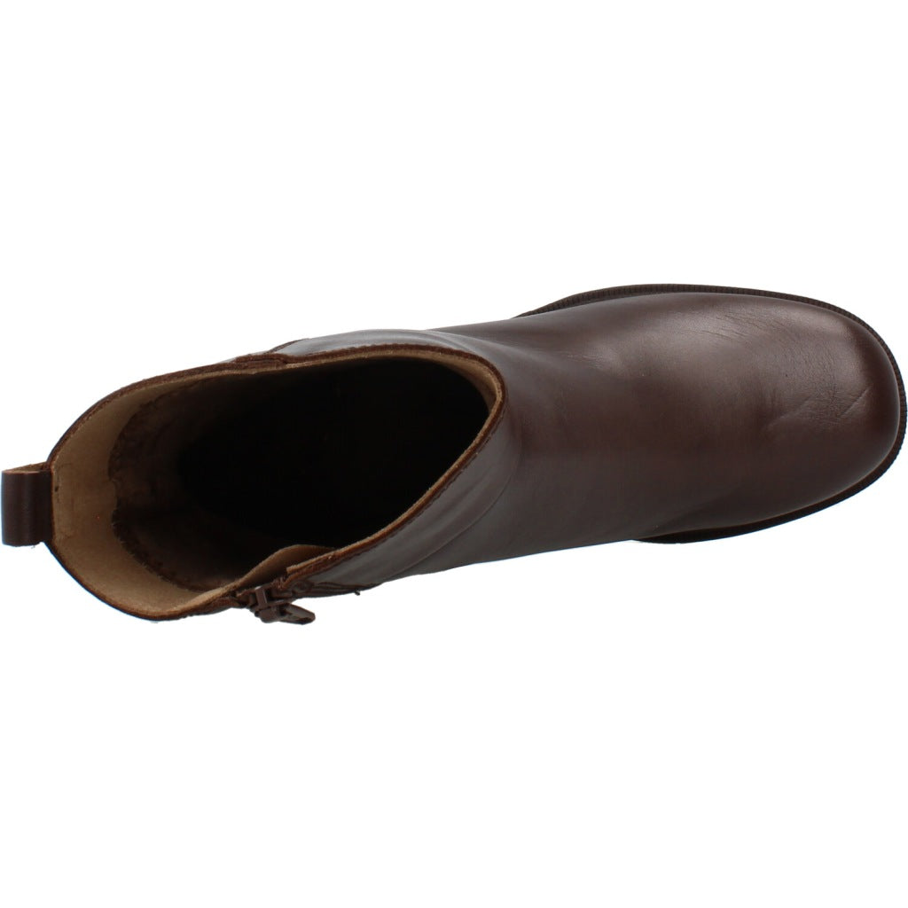 PORRONET PO BOTIN CHOPO  en color MOKA  (7)