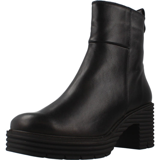 PORRONET PO BOTIN CHOPO  en color NEGRO  (1)