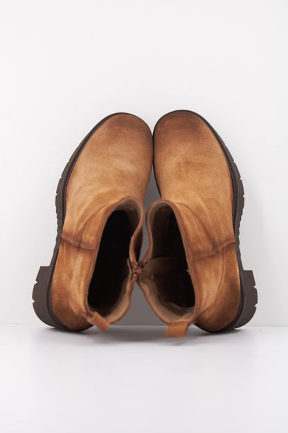 PORRONET PO BOTIN CHOPO  en color CUERO  (3)