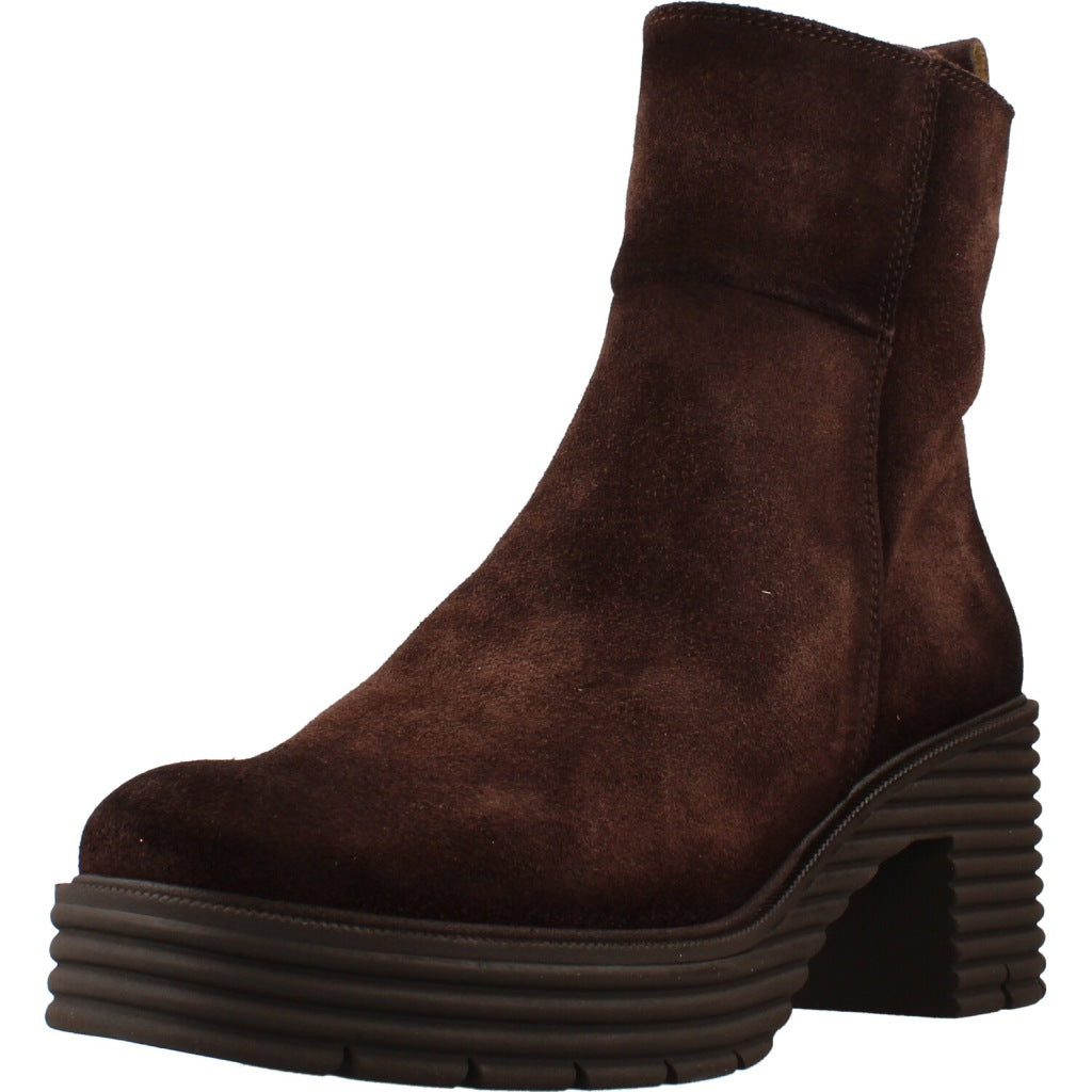 PORRONET PO BOTIN CHOPO  en color MOKA  (1)