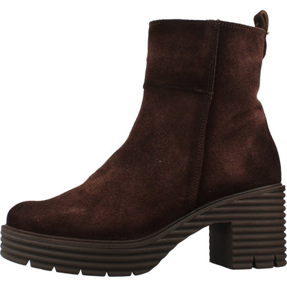 PORRONET PO BOTIN CHOPO  en color MOKA  (2)