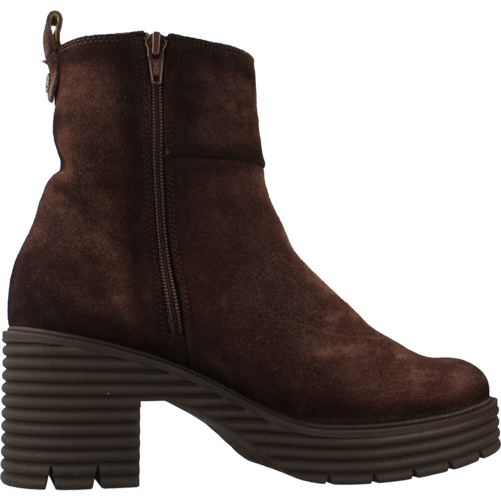 PORRONET PO BOTIN CHOPO  en color MOKA  (4)