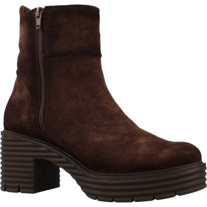 PORRONET PO BOTIN CHOPO  en color MOKA  (5)