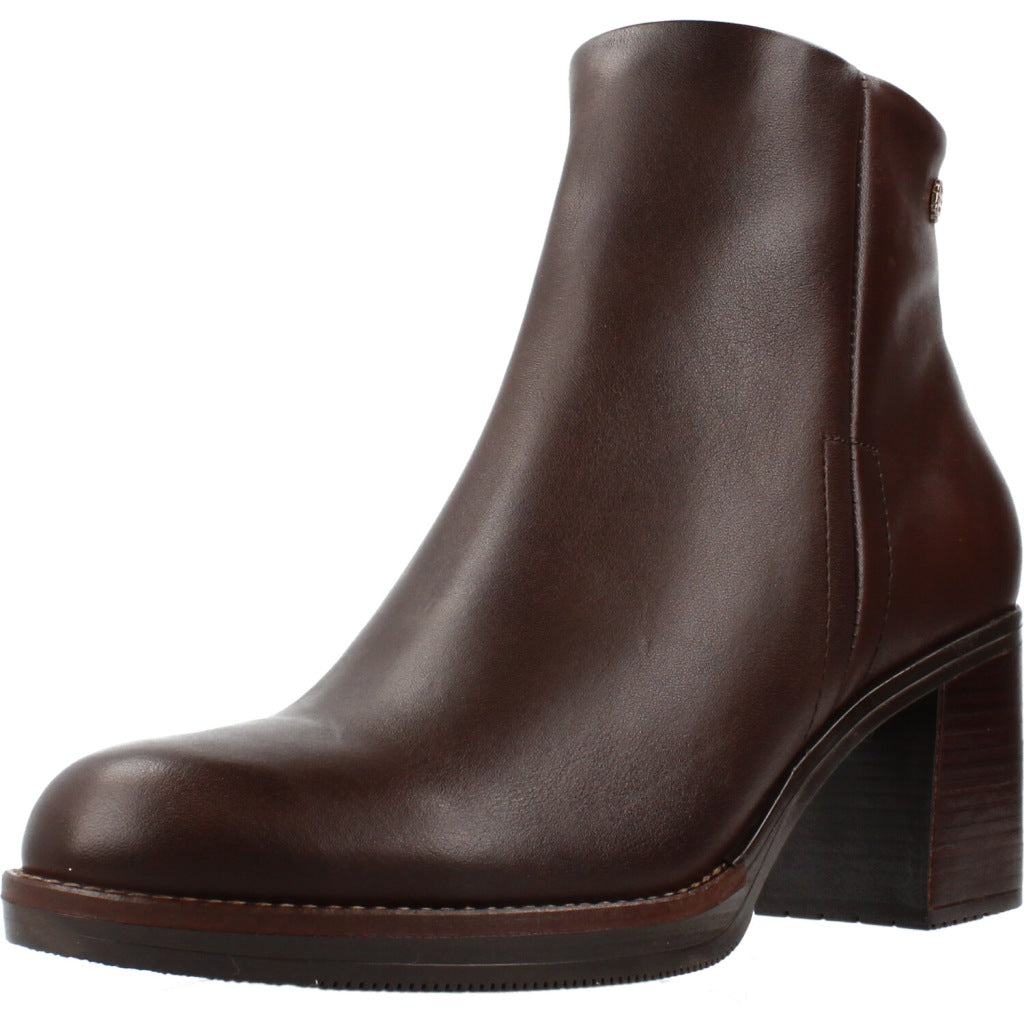 PORRONET PO BOTIN ROBLE  en color MOKA  (1)