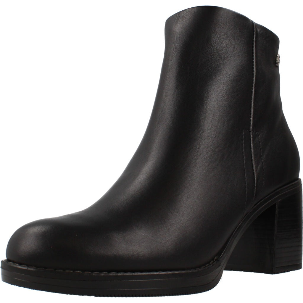 PORRONET PO BOTIN ROBLE  en color NEGRO  (1)