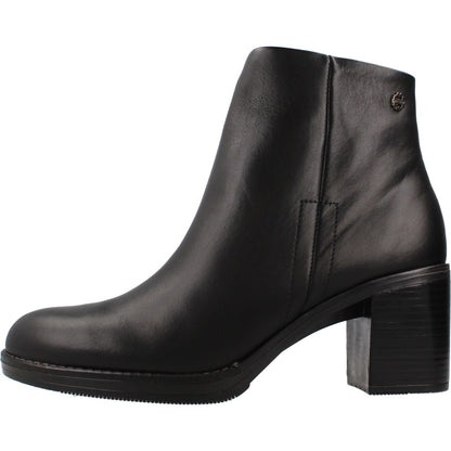 PORRONET PO BOTIN ROBLE  en color NEGRO  (2)