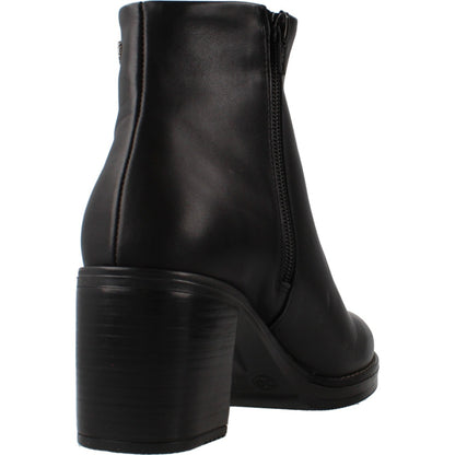 PORRONET PO BOTIN ROBLE  en color NEGRO  (3)