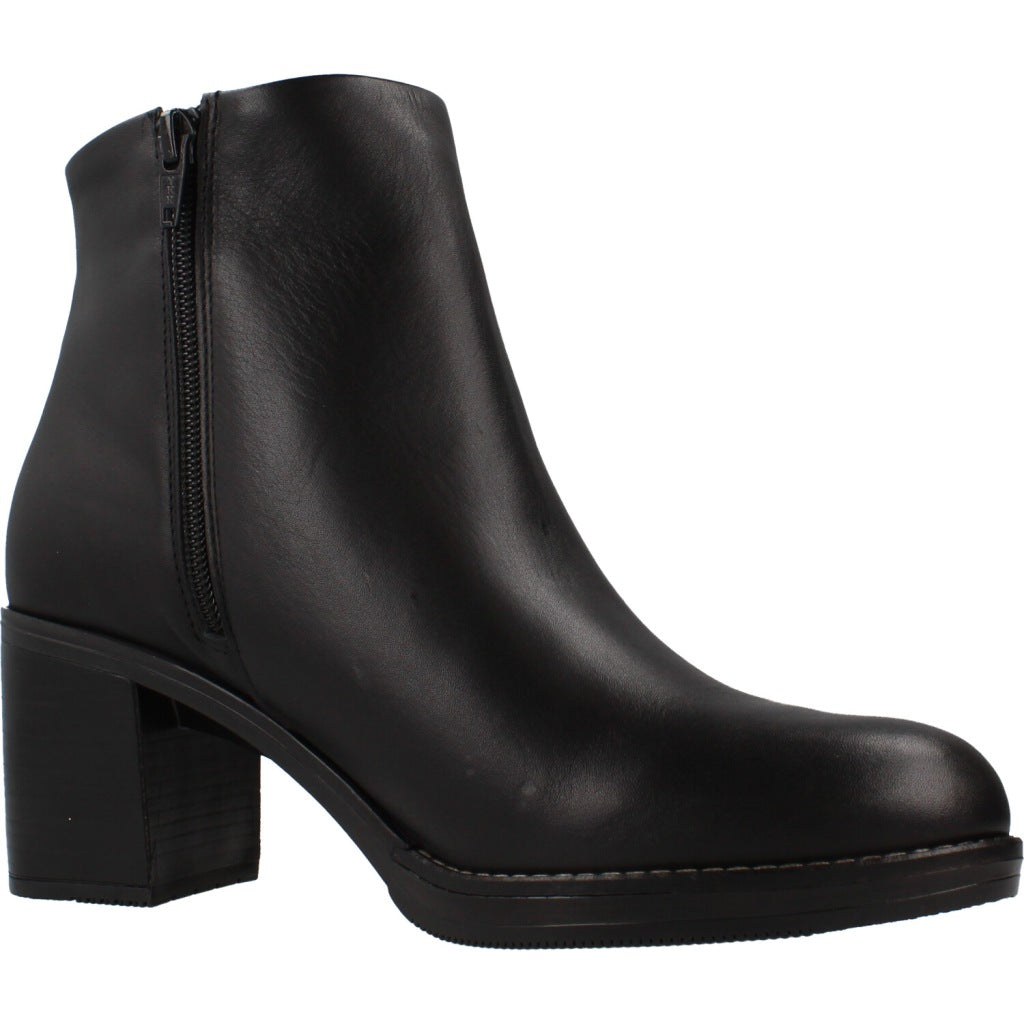 PORRONET PO BOTIN ROBLE  en color NEGRO  (5)