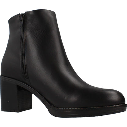 PORRONET PO BOTIN ROBLE  en color NEGRO  (5)