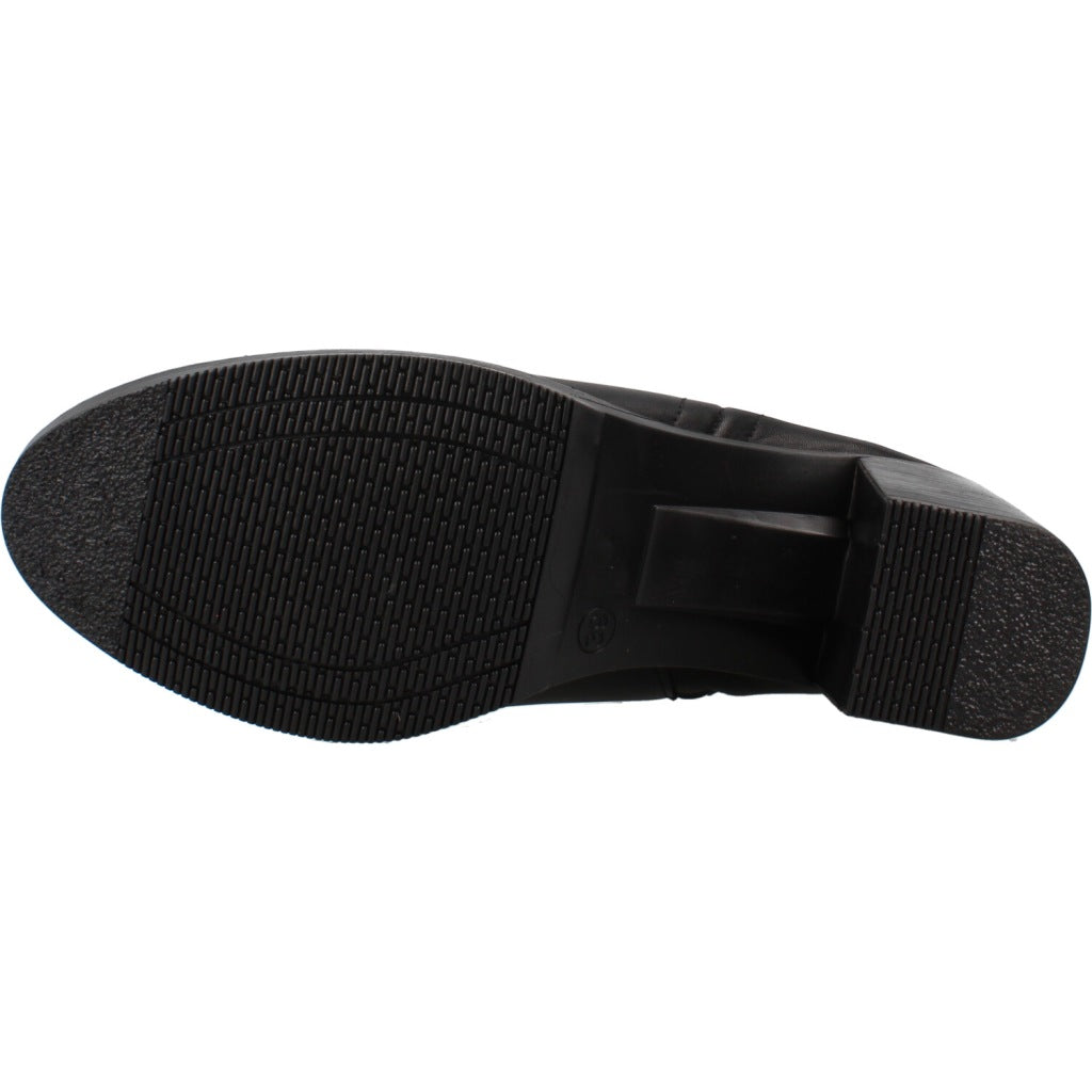 PORRONET PO BOTIN ROBLE  en color NEGRO  (6)