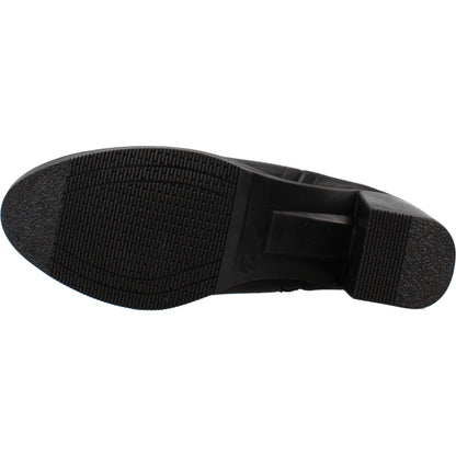 PORRONET PO BOTIN ROBLE  en color NEGRO  (6)
