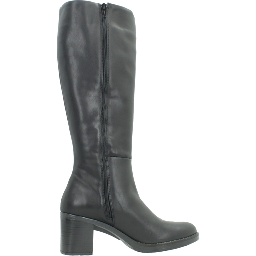 PORRONET PO BOTA ROBLE  en color NEGRO  (4)