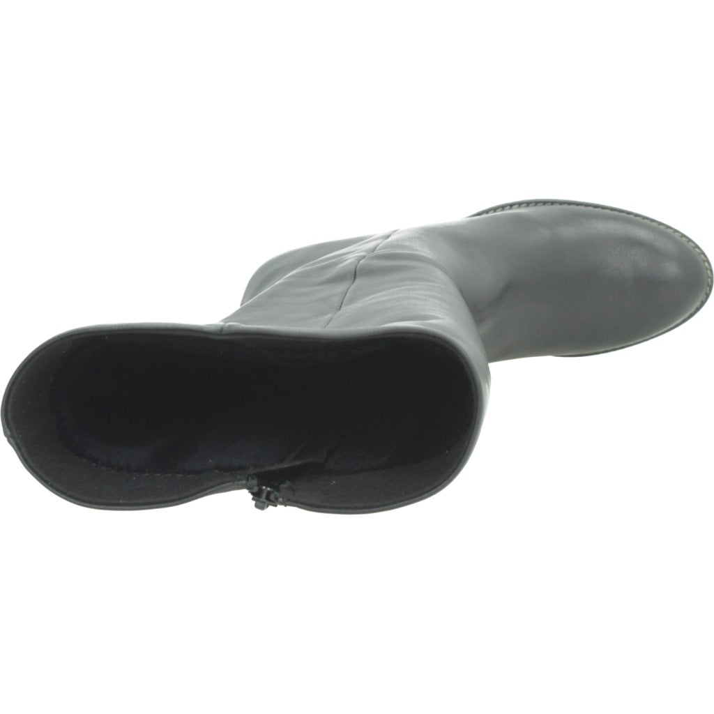 PORRONET PO BOTA ROBLE  en color NEGRO  (7)