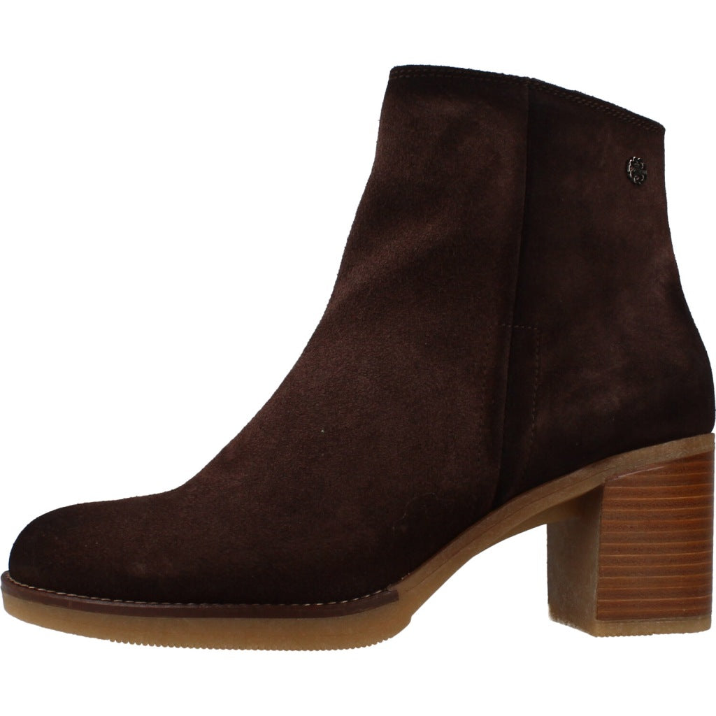 PORRONET PO BOTIN NATURE  en color MOKA  (2)