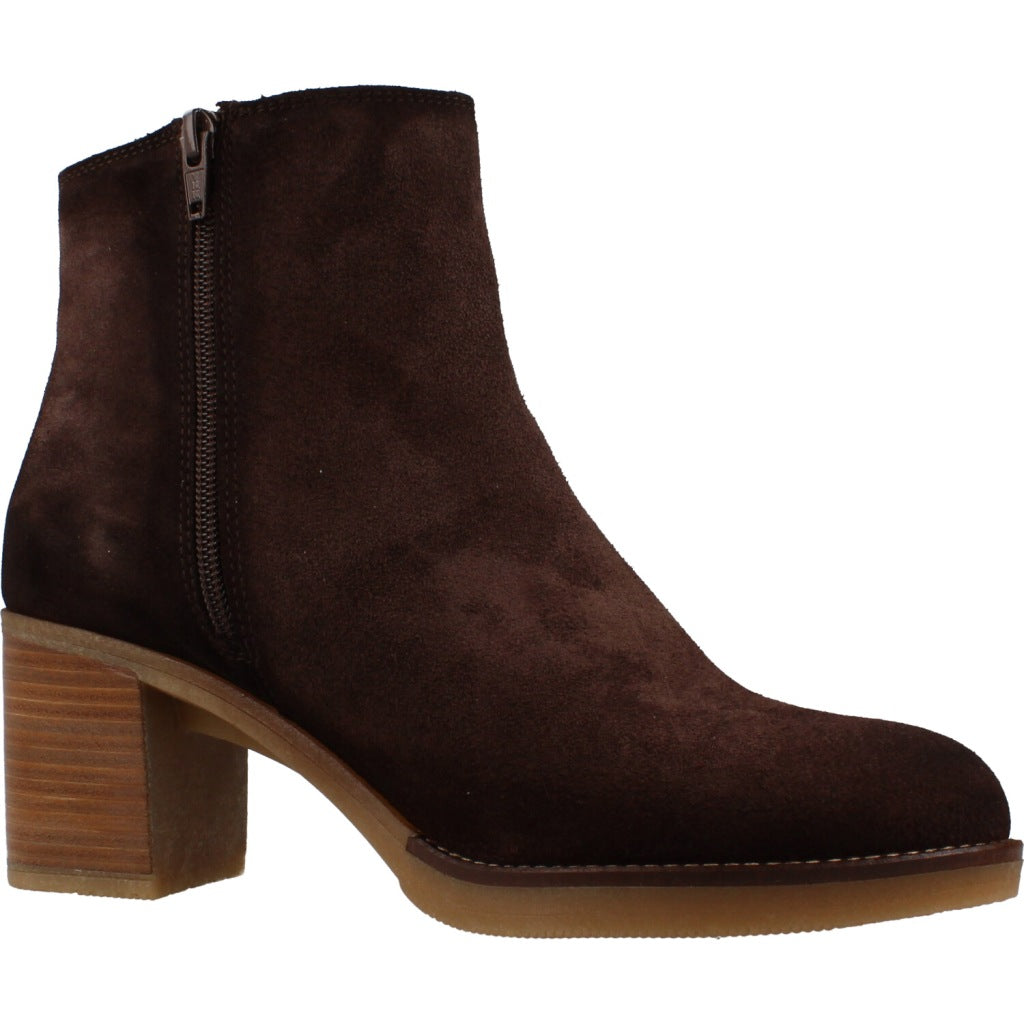 PORRONET PO BOTIN NATURE  en color MOKA  (5)
