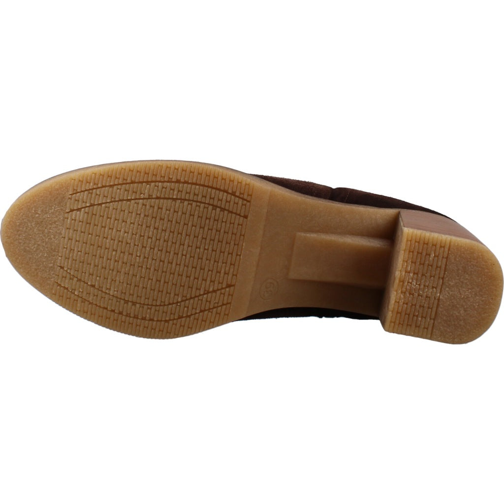 PORRONET PO BOTIN NATURE  en color MOKA  (6)