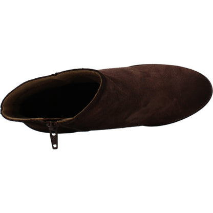 PORRONET PO BOTIN NATURE  en color MOKA  (7)