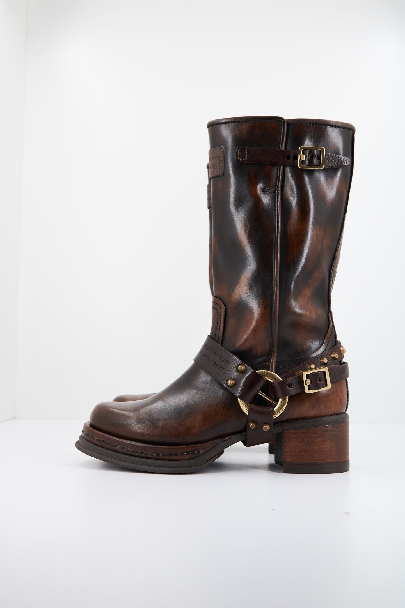 AIRSTEP B en color TIGER  (1)