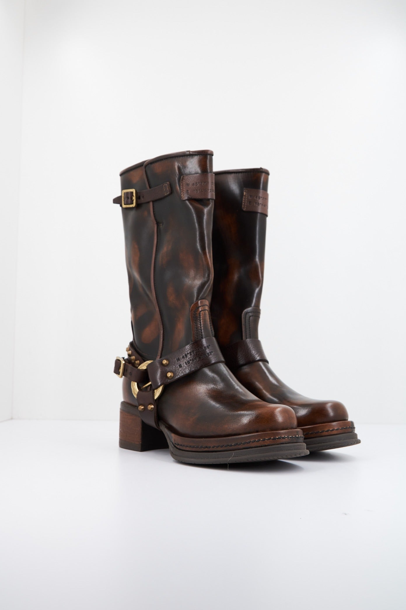 AIRSTEP B en color TIGER  (2)