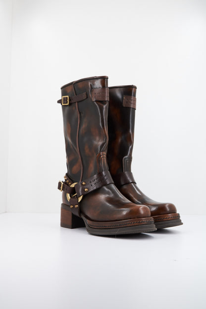 AIRSTEP B en color TIGER  (2)