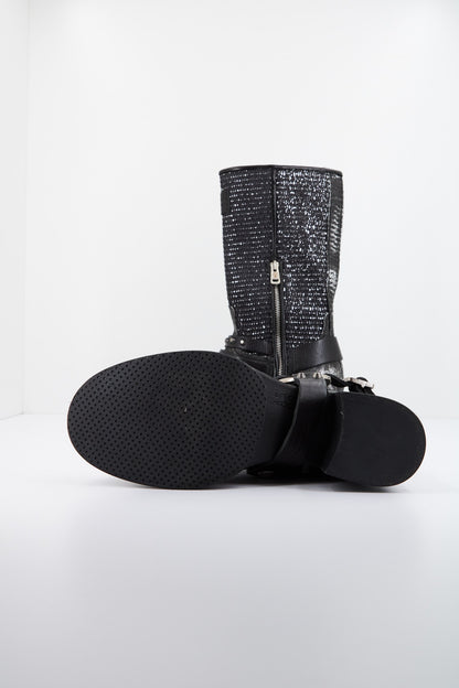 AIRSTEP B en color ARGENTO  (4)
