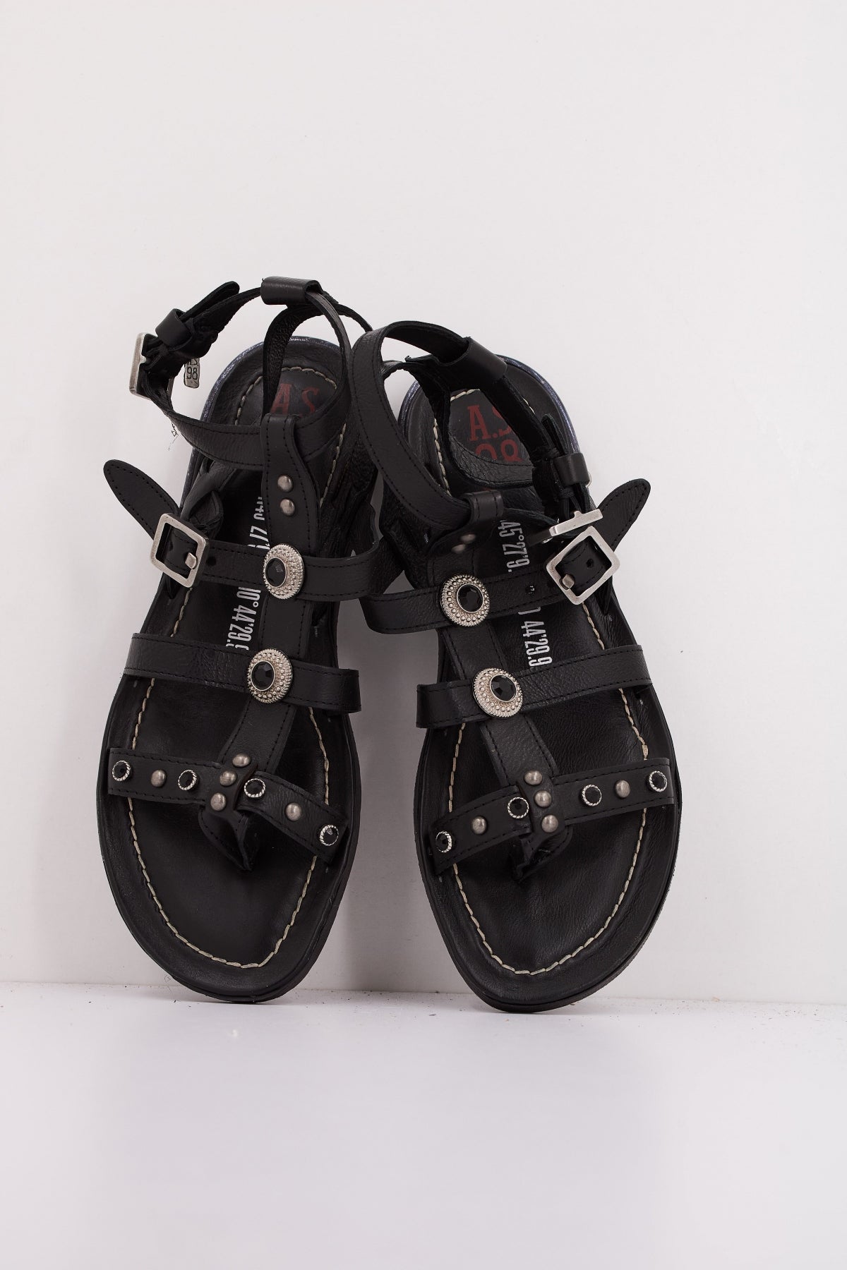 AIRSTEP B  en color NERO  (4)