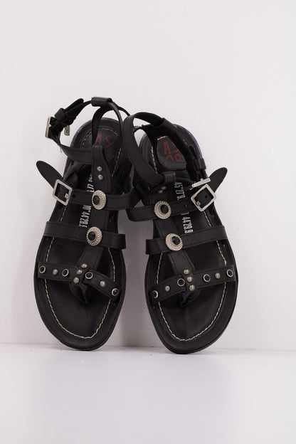 AIRSTEP B  en color NERO  (4)